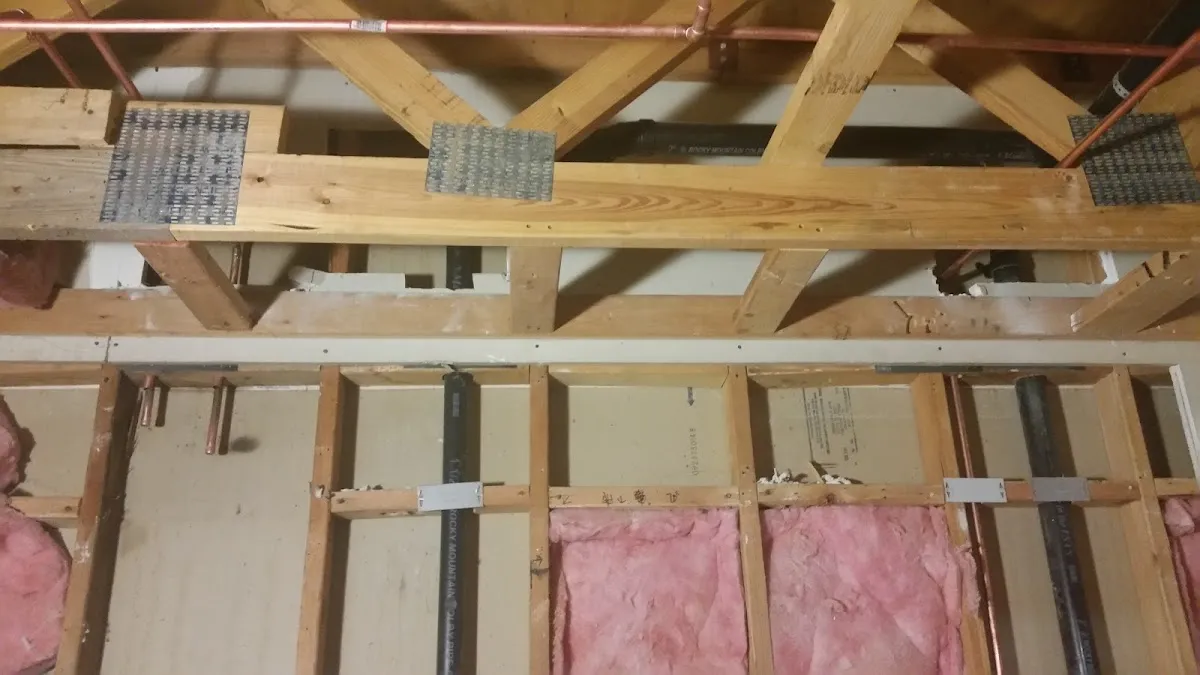 Slab Leak Repair in Monett, MO